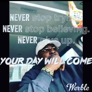 Meet your Posher, Craig